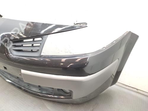 Front bumper RENAULT MEGANE II (BM0/1_, CM0/1_) 1.9 dCi | BP24125693C7
