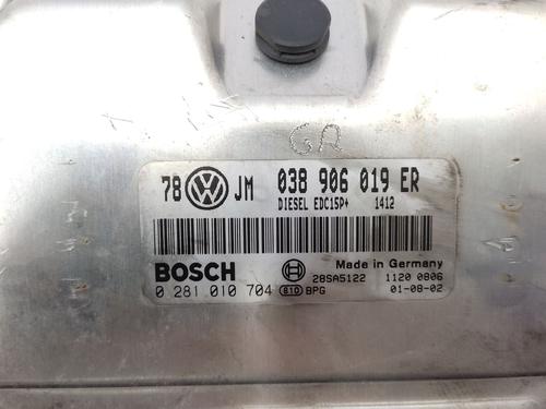 Engine control unit (ECU) VW PASSAT B5.5 (3B3) 1.9 TDI | BP29820779M57