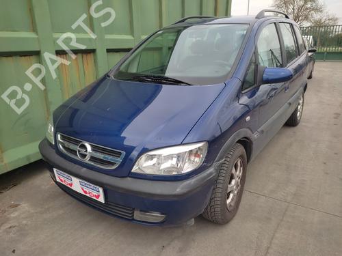 Starter OPEL ZAFIRA A MPV (T98)  | BP21155783M8 
