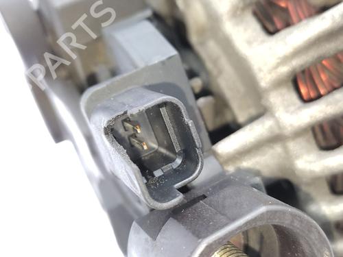 Alternator PEUGEOT 307 (3A/C) 1.6 HDi | BP30437374M7 