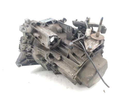 Gearbox CITROËN XANTIA (X1_, X2_) 2.0 HDI 109 | BP21151318M3 