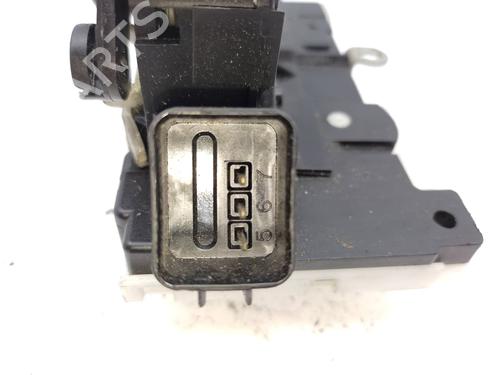 Rear left lock FORD MONDEO III (B5Y)  | BP21154073C100 