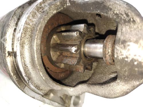 Starter AUDI A8 D3 (4E2, 4E8) 3.0 TDI quattro | BP21150683M8 