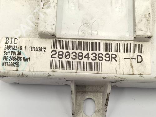 Elektronische module RENAULT MEGANE III Hatchback (BZ0/1_, B3_)  | BP21161214M83 
