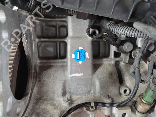 Engine PEUGEOT 308 I (4A_, 4C_) 1.6 16V | BP30174773M1
