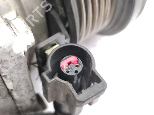 AC compressor FORD FOCUS I (DAW, DBW) 1.8 Turbo DI / TDDi | BP28098766M34 