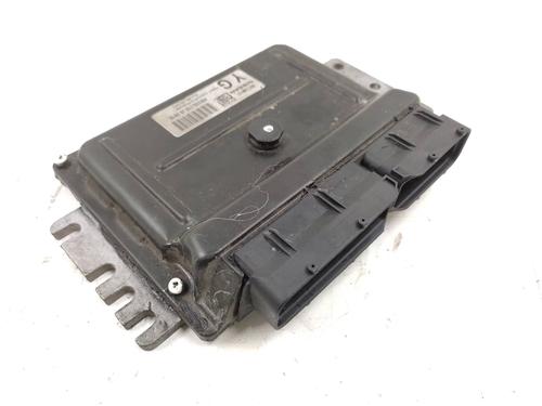 Engine control unit (ECU) NISSAN MICRA III (K12)  | BP21150618M57 