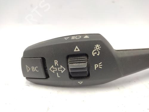 Steering column stalk BMW 1 (E87) 118 d | BP22386496I23 