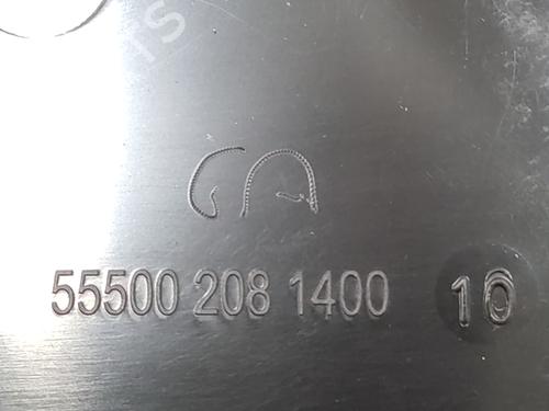 Instrument cluster CITROËN C3 Picasso (SH_)  | BP23259475C47 