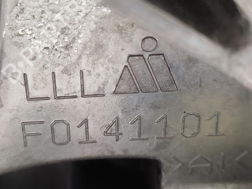 Left mirror BMW 1 (E87) 118 d | BP21572757C26 
