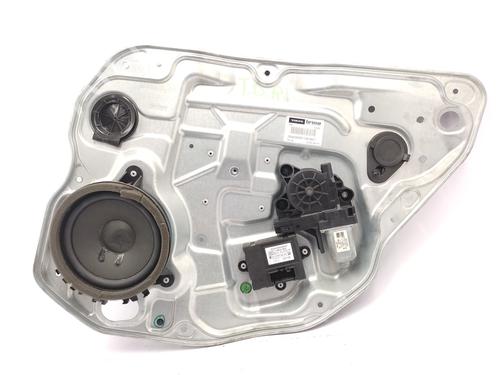 Used Rear right window mechanism VOLVO S80 I (184) [1998-2008]  21152583