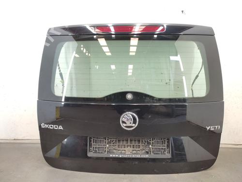 Bagklap CC/Kombi-Coupé SKODA YETI (5L) 1.2 TSI (110 hp) 32667063