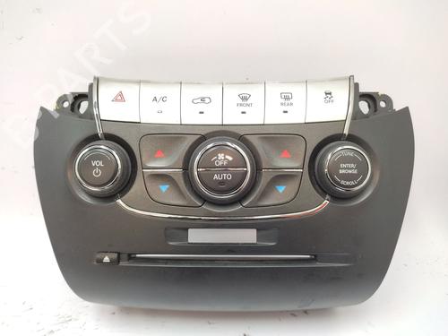 Commande Chauffage FIAT FREEMONT (345_) 2.0 JTD (170 hp) 32498676