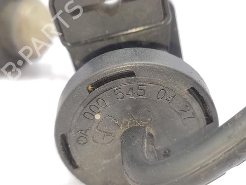 Elektronisk sensor MERCEDES-BENZ C-CLASS (W203) C 200 CDI (203.004) | BP26138538M84