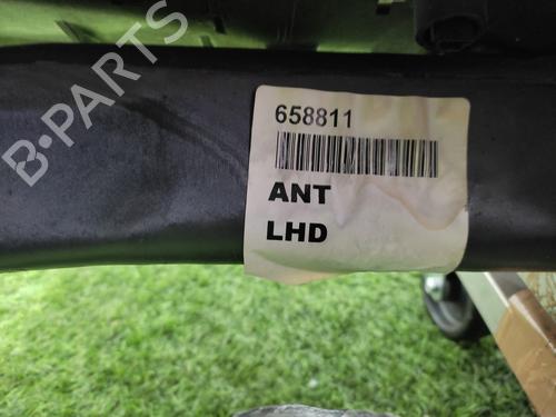 Dashboard MERCEDES-BENZ M-CLASS (W163) ML 270 CDI (163.113) | BP21149323C46 