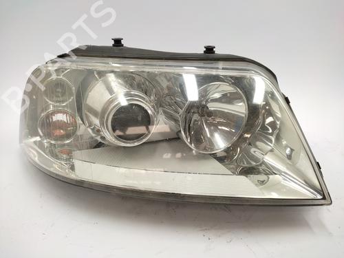 Lyskaster høyre VW SHARAN (7M8, 7M9, 7M6) 1.8 T 20V (150 hp) 21154250