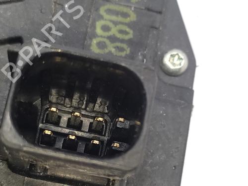 Rear right lock OPEL ANTARA A (L07)  | BP21160597C99 