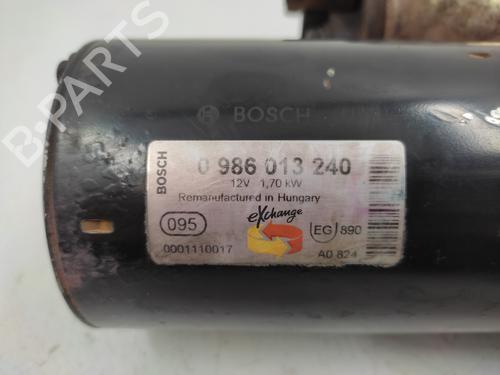 Startmotor CITROËN JUMPY I (U6U_)  | BP21148923M8 