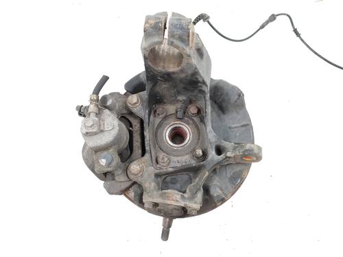 Used Right front steering knuckle MINI MINI (R50, R53) Cooper (116 hp) 21149395