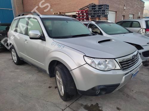 Used Parts SUBARU FORESTER (SH_) [2007-2025]  2199417