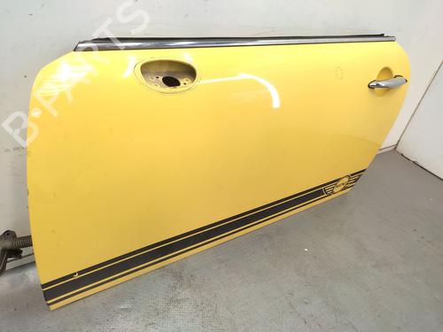 Left front door MINI MINI (R50, R53) One | BP29063405C2 