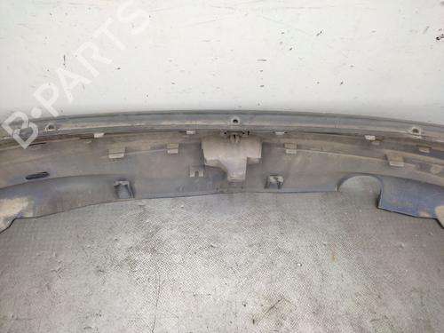 Rear bumper PEUGEOT 206 Hatchback (2A/C)  | BP31147721C8 