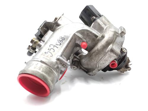 Turbocharger/Supercharger VW PASSAT B6 (3C2) 2.0 TFSI | BP22977929M71 