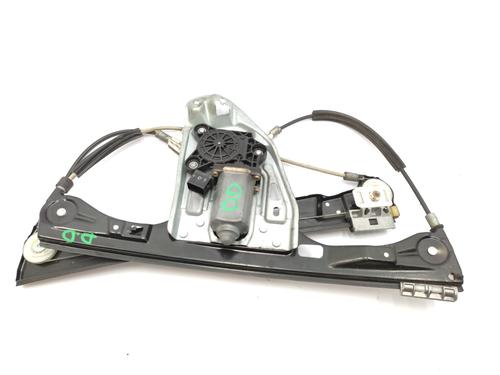Used Front right window mechanism MERCEDES-BENZ C-CLASS T-Model (S203) C 270 CDI (203.216) (170 hp) 22901623