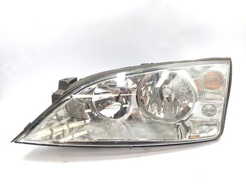 Used Left headlight FORD MONDEO III (B5Y) [2000-2007]  22335339