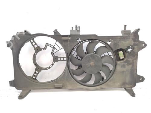 Køleventilator elektrisk Køleventilator elektrisk 38621988 38621988