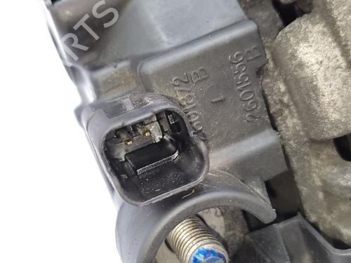 Alternator CITROËN XSARA PICASSO (N68) 2.0 HDi | BP29514214M7 