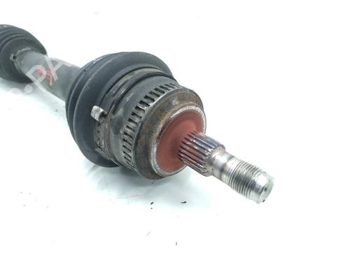 Left front driveshaft MERCEDES-BENZ A-CLASS (W168) A 140 (168.031, 168.131) | BP21150443M38