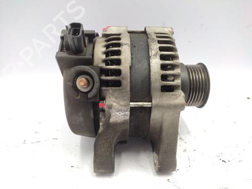 Alternator VOLVO S40 II (544) 1.6 D | BP21162175M7 
