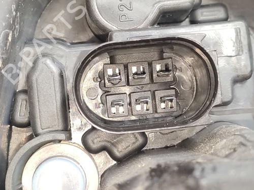 Right taillight SEAT IBIZA IV (6J5, 6P1) 1.2 TSI | BP21175504C35 