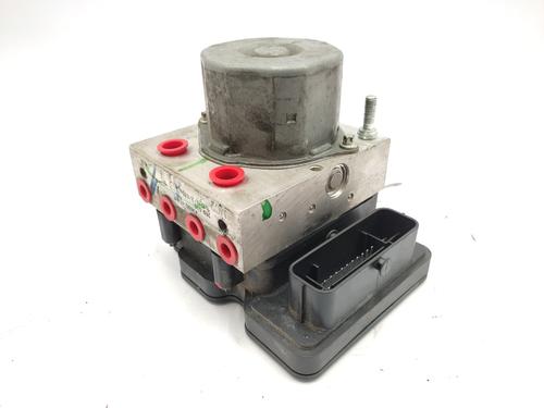 ABS pump NISSAN QASHQAI II SUV (J11, J11_)  | BP21161005M43 