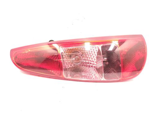 Used Right taillight PEUGEOT 807 (EB_) 2.0 HDI (136 hp) 30488923