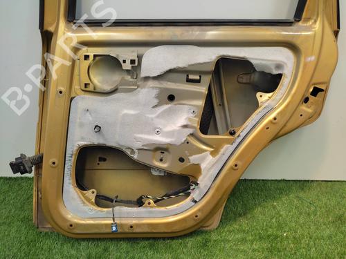 Right rear door CITROËN C3 I (FC_, FN_)  | BP21149463C5 