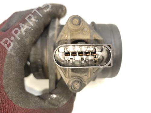 Mass air flow sensor SEAT IBIZA III (6L1)  | BP21151170M95 