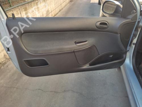 Engine PEUGEOT 206 Hatchback (2A/C) 1.4 HDi eco 70 | BP21162066M1