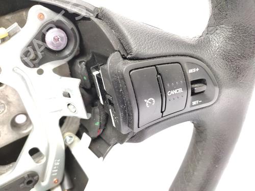 Steering wheel KIA SPORTAGE IV (QL, QLE) 1.7 CRDi | BP29308493C49 