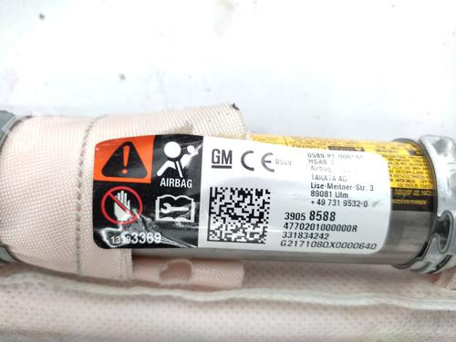 Airbag Kit OPEL ASTRA K Sports Tourer (B16) 1.4 Turbo (35) | BP29125237C86 