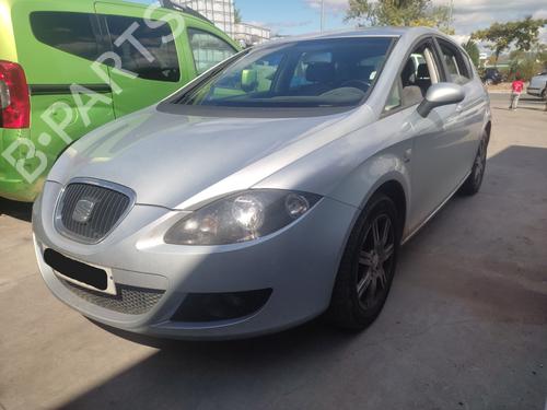 Used Parts SEAT LEON (1P1) [2005-2013]  4346799