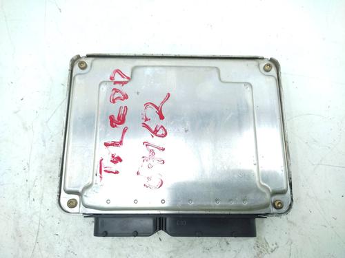 Engine control unit (ECU) SEAT TOLEDO II (1M2) | BP21150367M57