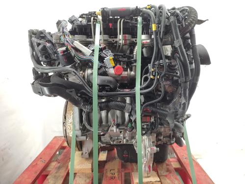 Motor CITROËN C4 Picasso I MPV (UD_) 1.6 HDi (109 hp) 31847551