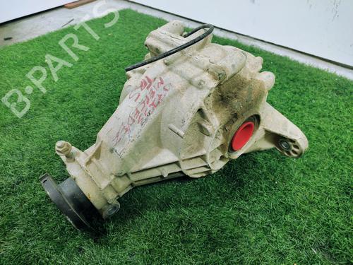 Differential hinten für MERCEDES-BENZ M-CLASS (W163) [1998-2005]  21149821