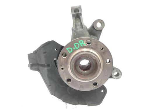 Right front steering knuckle CITROËN JUMPY II (VF7) 1.6 HDi 90 16V | BP37487449M26 - Image 4