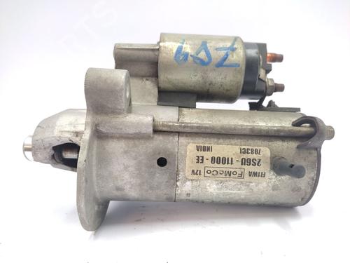 Startmotor FORD FIESTA V (JH_, JD_) 1.6 TDCi (90 hp) 22719864