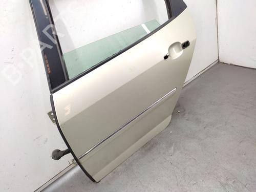 Left rear door PEUGEOT 407 SW (6E_, 6D_) 1.6 HDi 110 | BP29062960C4 