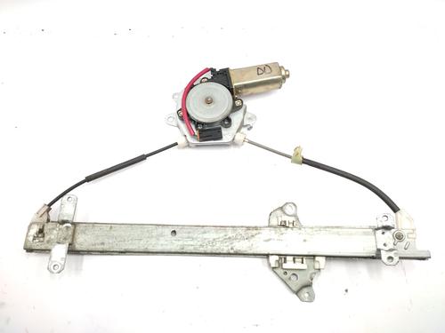 Used Front right window mechanism NISSAN ALMERA I (N15) [1995-2000]  21159421