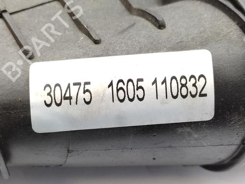 Intercooler SAAB 9-3 (YS3F, E79, D79, D75) | BP21155924M30